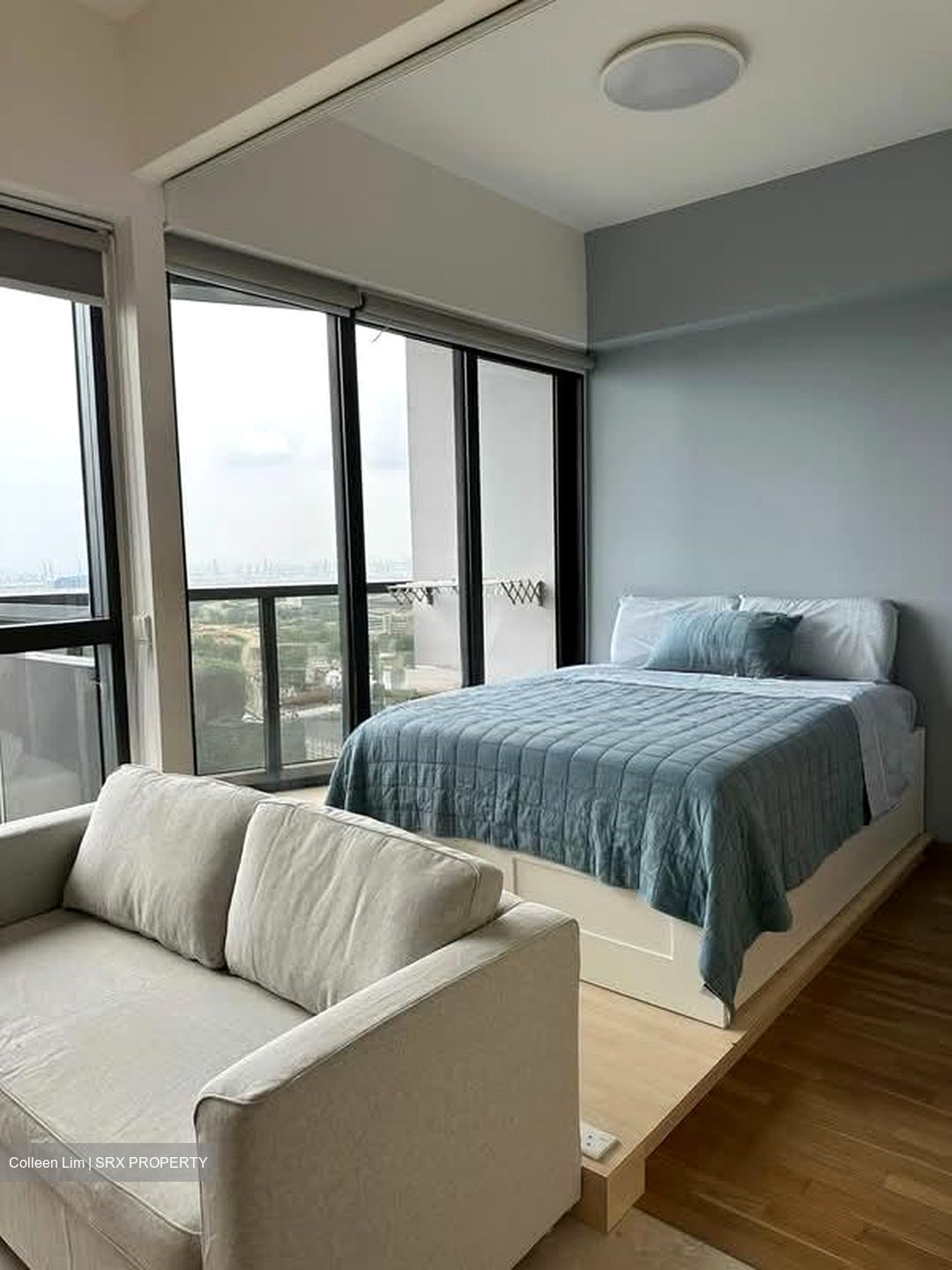 Commonwealth Towers (D3), Condominium #534450181